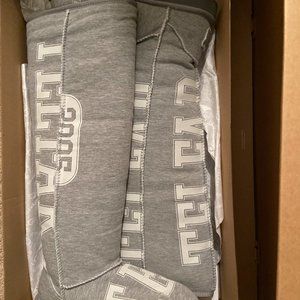 Telfar Ugg Boots (Men's Size 9)